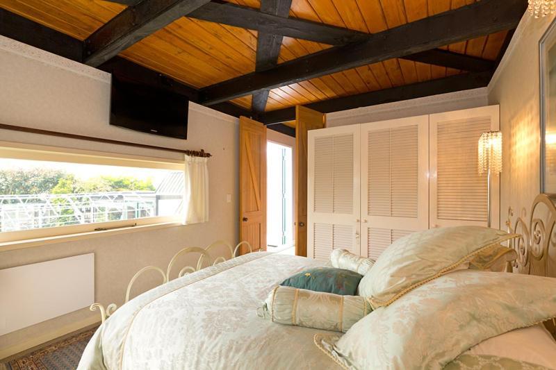 Tivoli Homestay New Plymouth Quarto foto
