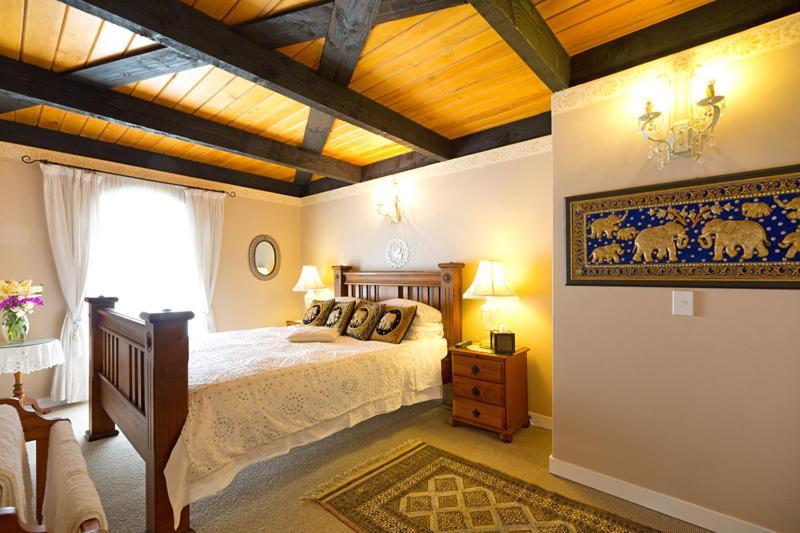 Tivoli Homestay New Plymouth Quarto foto