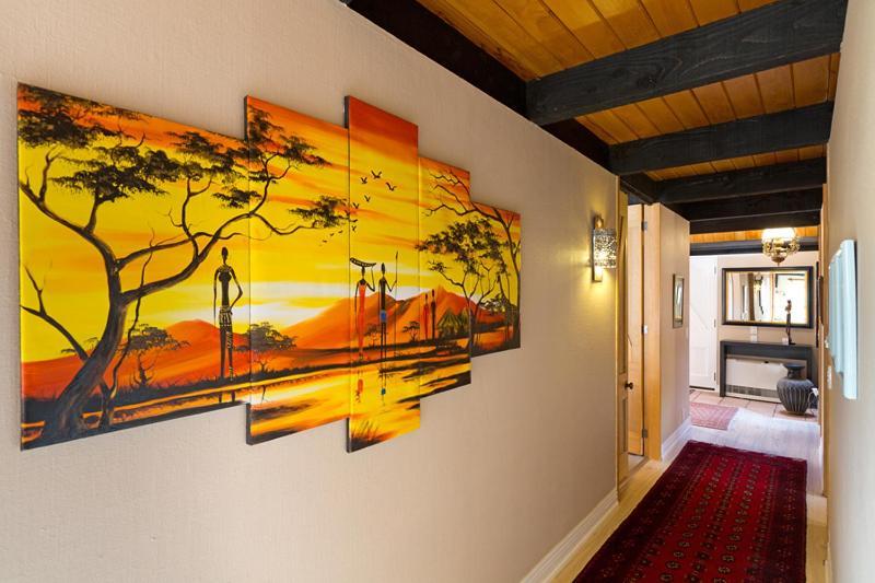 Tivoli Homestay New Plymouth Quarto foto